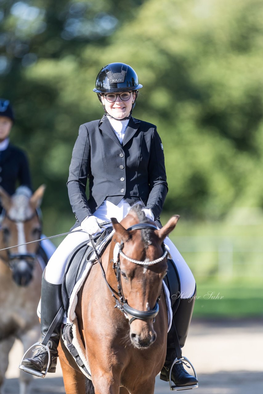 Bild 85 - Pony Akademie Turnier
